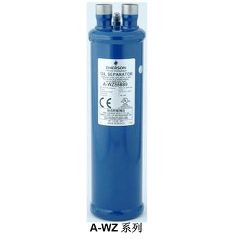 AWZ系列油分离器